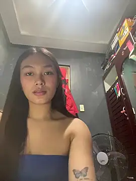 prettysexylicious online show from July 22, 2026, 2:20 pm