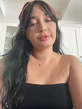 Snapshot of Markkissa chatting on July 19, 2026, 8:51 am Markkissa online show from July 19, 2026, 8:51 am