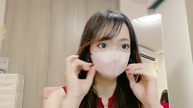 nokochan  online show from August 5, 2026, 9:12 am