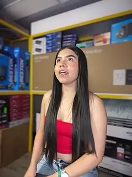 Snapshot of Ambarina chatting on July 22, 2026, 11:46 am Ambarina online show from July 22, 2026, 11:46 am