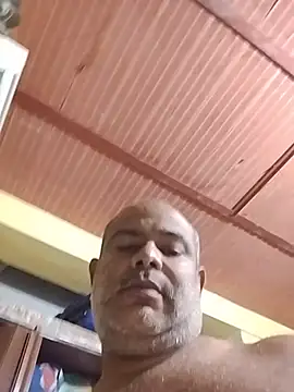 elpapi27 online show from July 20, 2026, 2:37 am