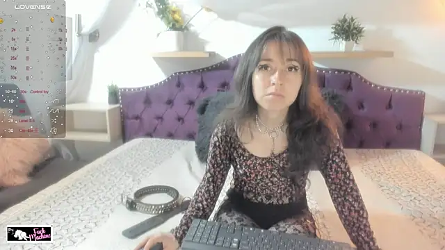 Lilith maddie online show from July 21, 2026, 2:52 pm
