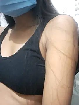 Snapshot of hot_janvi_ chatting on July 18, 2026, 4:55 pm hot janvi online show from July 18, 2026, 4:55 pm