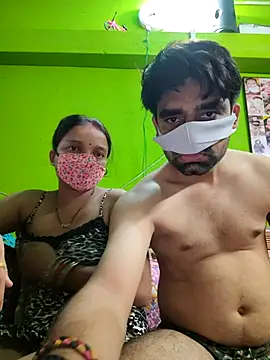 desicouple08 online show from August 8, 2026, 6:10 pm