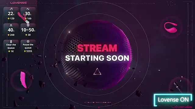 -LeDoc- online show from July 22, 2026, 1:36 pm
