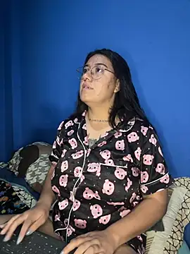 Gaby Gabbyy  online show from July 23, 2026, 1:08 am