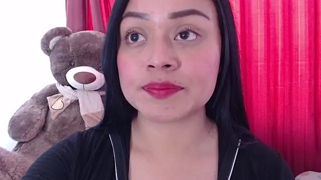 gabriela grace online show from January 18, 2025, 6:10 pm