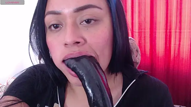 gabriela grace online show from January 18, 2025, 9:13 pm
