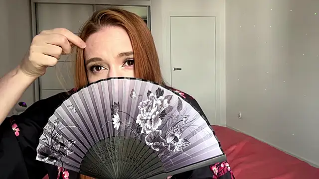 Snapshot of sakuram1 chatting on July 21, 2026, 11:56 am sakuram1 online show from July 21, 2026, 11:56 am