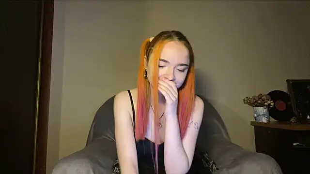 AmberRammerr online show from July 20, 2026, 10:39 am