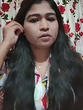 Anika Anu online show from July 31, 2026, 7:24 pm