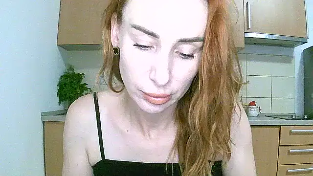 AimeeAlanx online show from July 20, 2026, 11:45 am