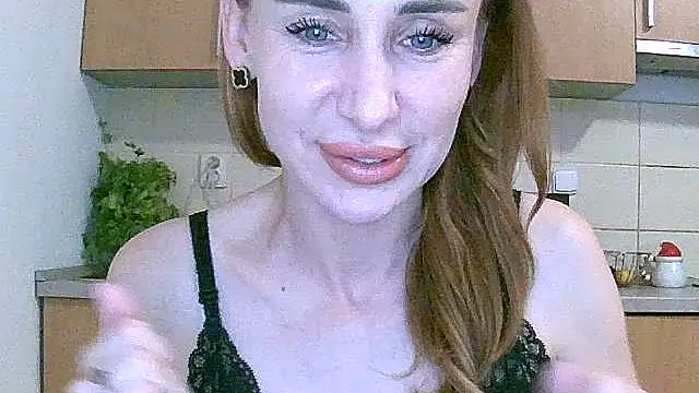 AimeeAlanx online show from July 25, 2026, 9:29 am