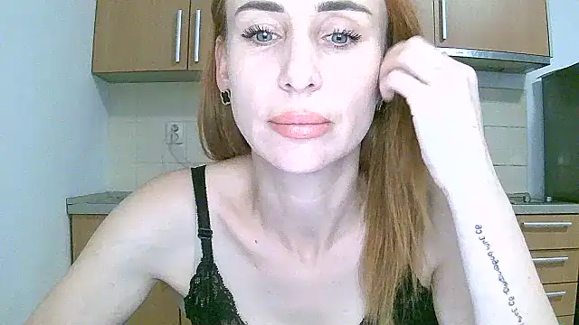 AimeeAlanx online show from July 27, 2026, 10:55 am