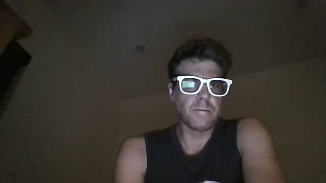 JohnnyABottom online show from July 21, 2026, 7:00 am