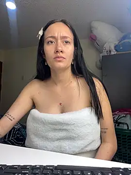 ana isabella online show from July 21, 2026, 7:27 pm