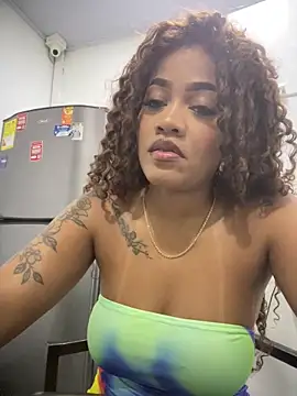 riri brunnete online show from May 2, 2026, 4:17 am