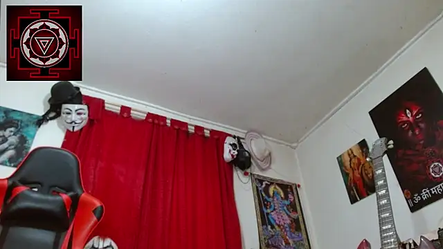 Snapshot of Amanda_Valeska chatting on October 11, 2025, 3:10 pm Amanda Valeska online show from October 11, 2025, 3:10 pm