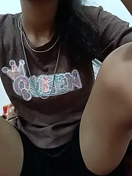 sexysalu33 online show from August 6, 2026, 4:31 pm