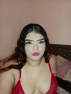 SUSSY 666 online show from July 29, 2026, 10:19 pm