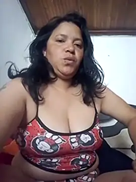 Demonn66 online show from August 3, 2026, 7:06 pm
