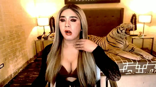 BigCumHuntersxx online show from January 19, 2025, 1:12 pm