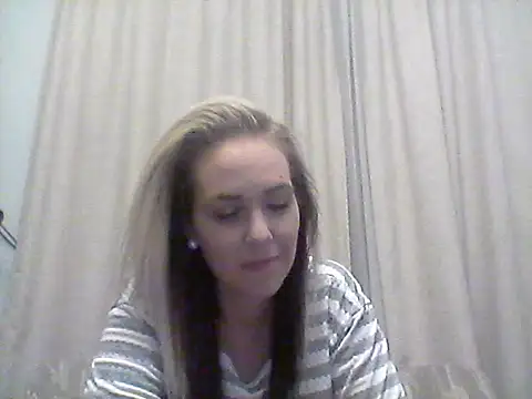 Stormy Reigns online show from July 25, 2026, 9:23 pm