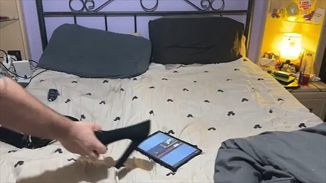 Subslitbbw online show from April 14, 2026, 11:00 pm