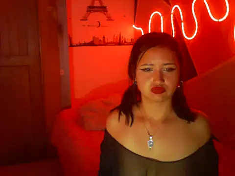 grace caroline online show from July 30, 2026, 2:10 am