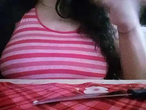 Tatybellaaaa online show from July 25, 2026, 3:20 pm