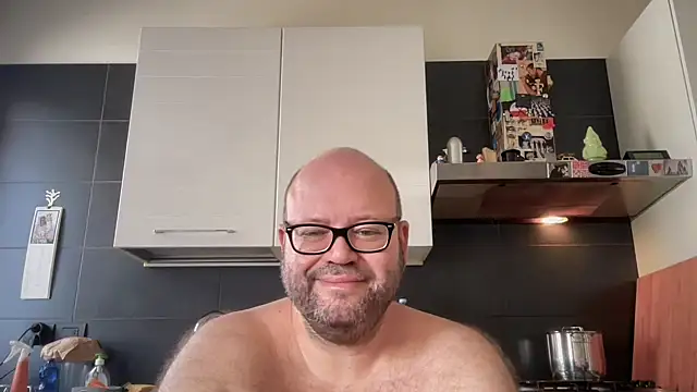 theitalianbear online show from September 14, 2025, 11:09 am