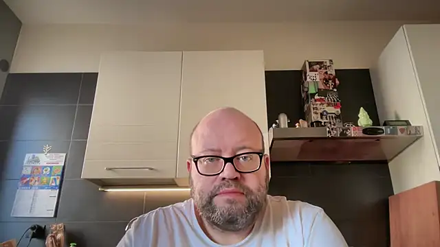 theitalianbear online show from January 14, 2026, 1:50 pm