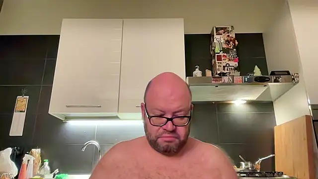 theitalianbear online show from August 5, 2026, 12:46 am