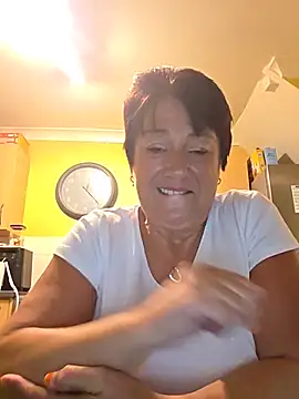NaughtyNessa53xx online show from August 2, 2026, 11:25 pm