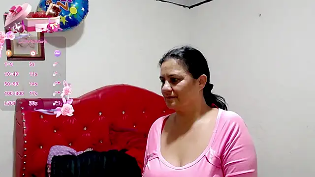 sexy jhoan88 online show from January 14, 2025, 1:36 am