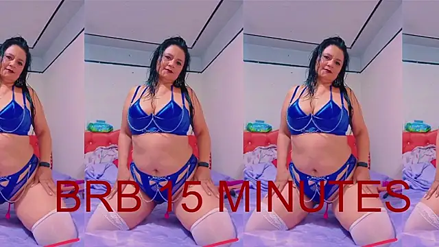sexy jhoan88 online show from February 26, 2025, 4:25 am