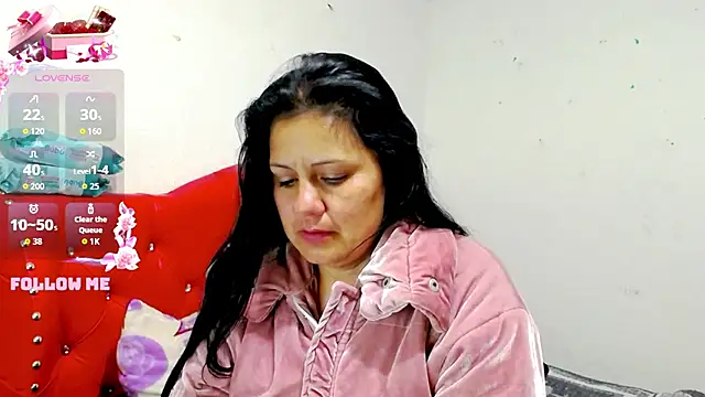 Snapshot of sexy_jhoan88 chatting on September 28, 2025, 1:27 pm sexy jhoan88 online show from September 28, 2025, 1:27 pm