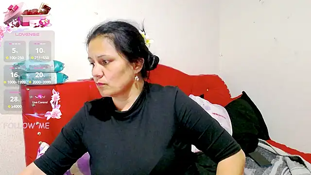 Snapshot of sexy_jhoan88 chatting on October 1, 2025, 10:38 pm sexy jhoan88 online show from October 1, 2025, 10:38 pm