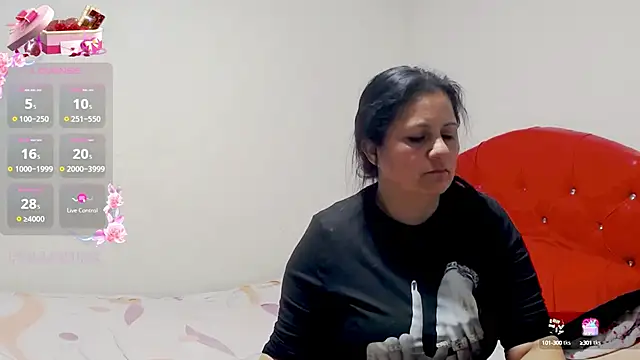 Snapshot of sexy_jhoan88 chatting on October 10, 2025, 2:38 pm sexy jhoan88 online show from October 10, 2025, 2:38 pm