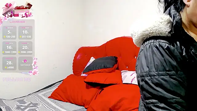 Snapshot of sexy_jhoan88 chatting on October 11, 2025, 12:15 pm sexy jhoan88 online show from October 11, 2025, 12:15 pm