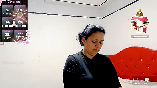 Snapshot of sexy_jhoan88 chatting on October 15, 2025, 2:22 am sexy jhoan88 online show from October 15, 2025, 2:22 am