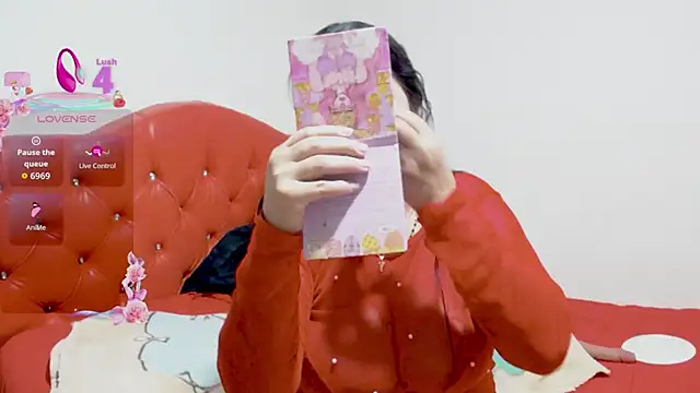 Snapshot of sexy_jhoan88 chatting on February 14, 2026, 3:20 pm sexy jhoan88 online show from February 14, 2026, 3:20 pm