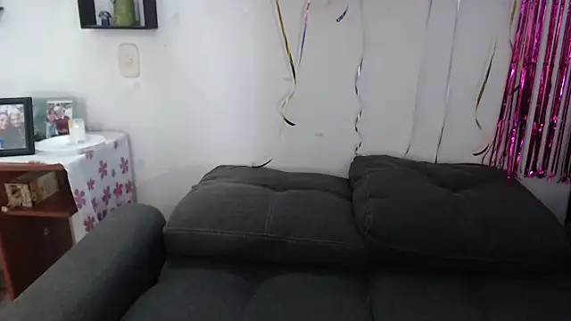 Snapshot of Megan__Love30 chatting on July 26, 2026, 2:02 pm Megan Love30 online show from July 26, 2026, 2:02 pm