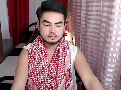 gabbiealejandro online show from August 3, 2026, 7:29 am