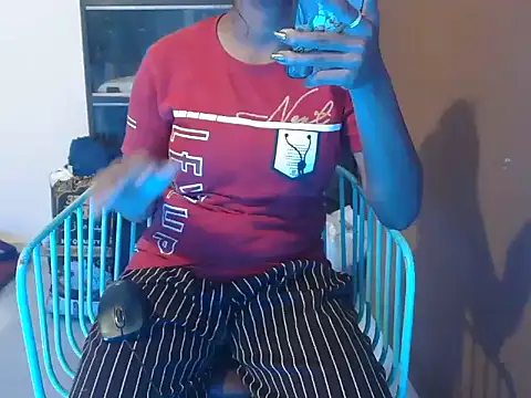 Snapshot of _LustyVellfire chatting on August 9, 2026, 7:30 pm LustyVellfire online show from August 9, 2026, 7:30 pm