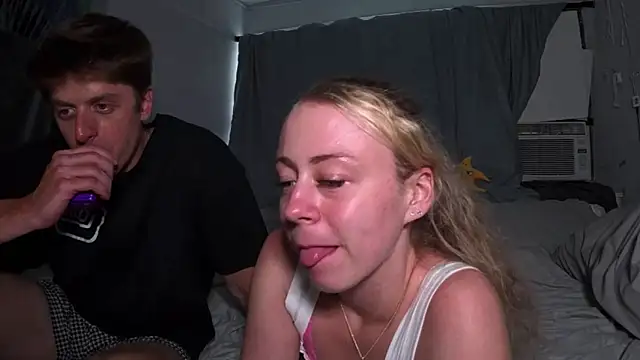 TheOnlyFeli online show from July 29, 2026, 9:46 pm
