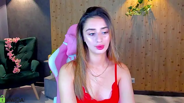 MilaRose1 online show from July 30, 2026, 4:55 am