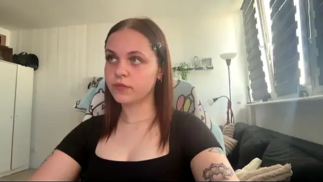 AbbyWet online show from July 29, 2026, 2:26 pm