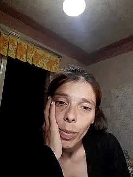 AnnaKissXX online show from July 28, 2026, 8:34 pm