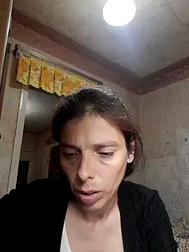 AnnaKissXX online show from July 28, 2026, 8:52 pm